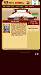 Mobile Screenshot of hotelcorbelli.com